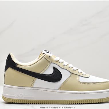 Nike Air Force 1 Low  空軍一號低幫百搭休閑運動板鞋