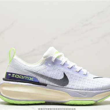 Nike ZoomX Invincible Run Fk 3 馬拉松機能風格運動鞋