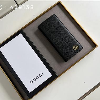 GUCCI  2023新款男生時尚休閒包  尺寸:9*17.5*2CM