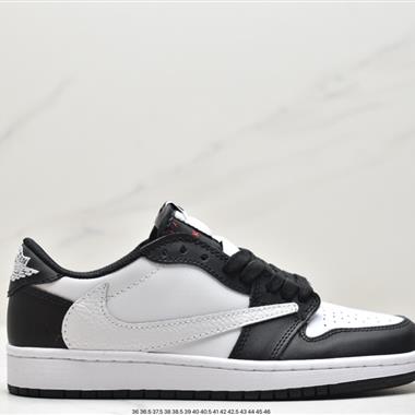 Nike Air Jordan 1 Low OG SP  AJ1低幫 