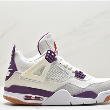 Nike  Air Jordan 4 Retro “Motorsport Away”AJ4