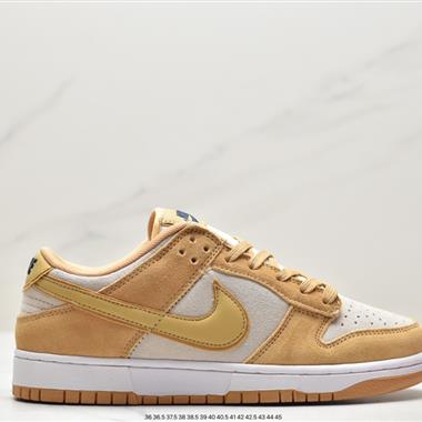 Nike SB Zoom Dunk Low 板鞋 