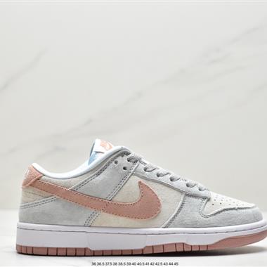 Nike SB Zoom Dunk Low 板鞋 