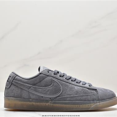 Nike Blazer Low PRM 