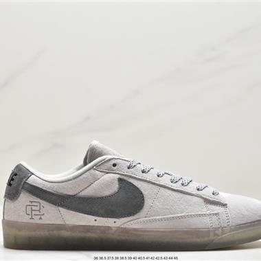 Nike Blazer Low PRM 