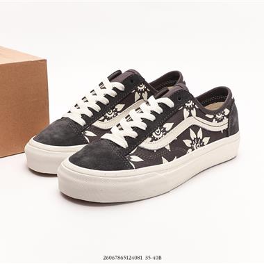 Vans Style 36 S