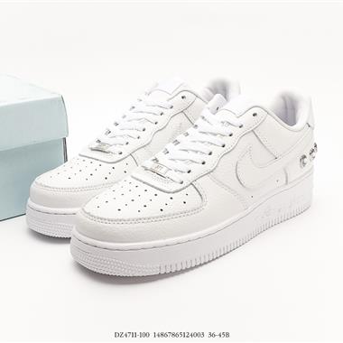 Nike Air Force 1 』07 空軍一號低幫百搭休閑運動板鞋