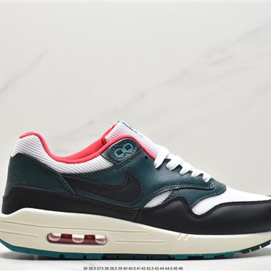 Nike Air Max 1 初代復古氣墊百搭休閑運動慢跑鞋