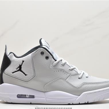 Nike Air Jordan Courtside 23