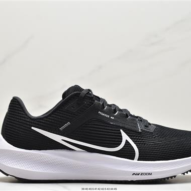 Nike Air Zoom Winflo +40登月