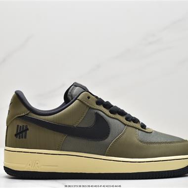 Nike Air Force 1 Low  空軍一號低幫百搭休閑運動板鞋