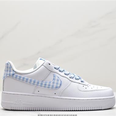 Nike Air Force 1 Low  空軍一號低幫百搭休閑運動板鞋