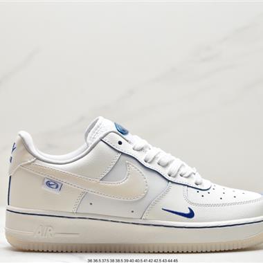 Nike Air Force 1 Low  空軍一號低幫百搭休閑運動板鞋