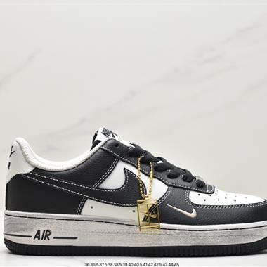 Nike Air Force 1 Low  空軍一號低幫百搭休閑運動板鞋