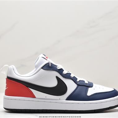 Nike Court Borough Low 2 休閑板鞋