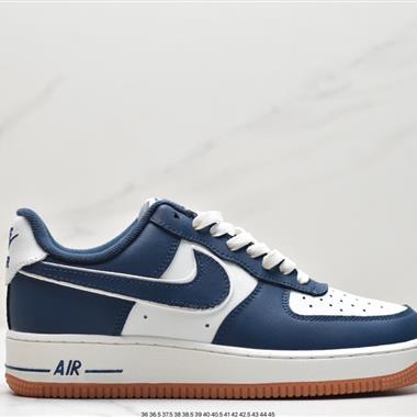 Nike Air Force 1 Low  空軍一號低幫百搭休閑運動板鞋