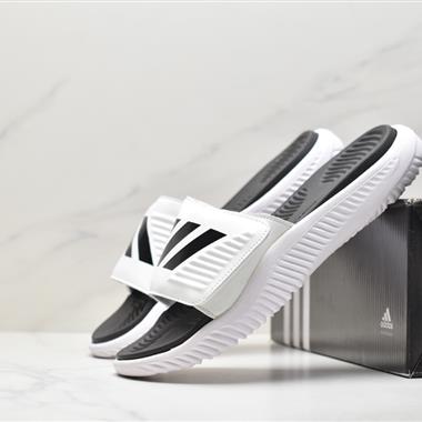 Adidas  Adilette Sandal W 夏季休閑潮流拖鞋