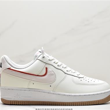 Nike Air Force 1 Low  空軍一號低幫百搭休閑運動板鞋