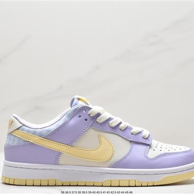 Nike SB Dunk Low扣籃系列低幫休閑運動滑板板鞋