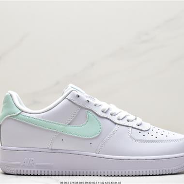Nike Air Force 1 Low  空軍一號低幫百搭休閑運動板鞋