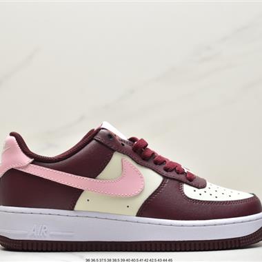 Nike Air Force 1 Low  空軍一號低幫百搭休閑運動板鞋