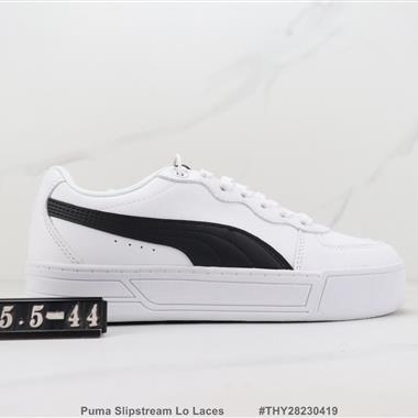 Puma Slipstream Lo Laces 