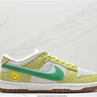 Nike SB Dunk Low Pro 復古低幫 頭層皮 休閑運動滑板板鞋