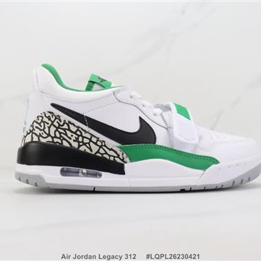 Nike  Air Jordan Legacy 312