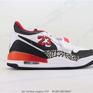 Nike  Air Jordan Legacy 312