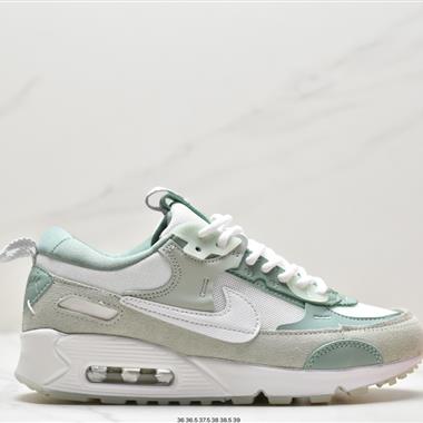 Nike Air Max 90 經典復古小氣墊緩震跑鞋 