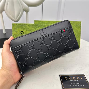 GUCCI   2023新款男生時尚休閒包  尺寸：19-10-2.5CM