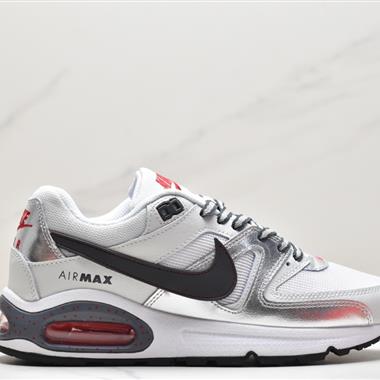 NIKE AIR MAX氣墊緩震網面透氣跑步鞋