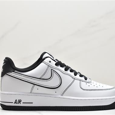Nike Air Force 1 Low  空軍一號低幫百搭休閑運動板鞋