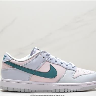 Nike SB Dunk Low扣籃系列低幫休閑運動滑板板鞋