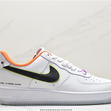 Nike Air Force 1 Low  空軍一號低幫百搭休閑運動板鞋