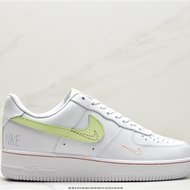Nike Air Force 1 Low  空軍一號低幫百搭休閑運動板鞋