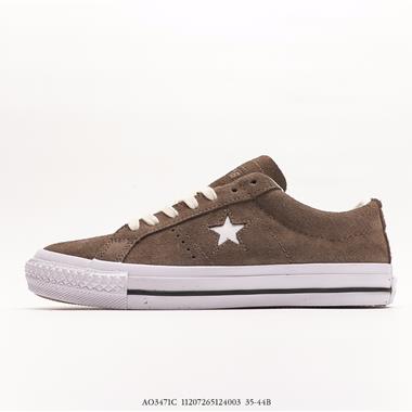 Converse One Star Pro