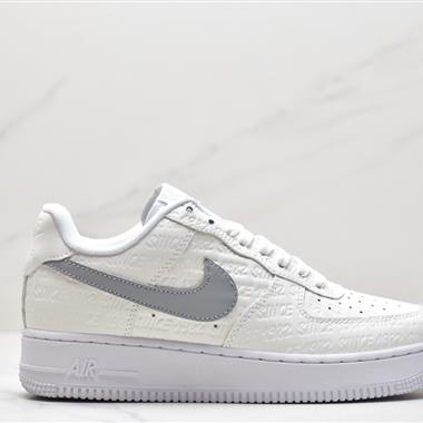 Nike Air Force 1 Low  空軍一號低幫百搭休閑運動板鞋