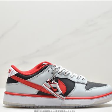 Nike SB Zoom Dunk Low 板鞋 