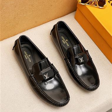 LOUIS VUITTON  2023新款休閒時尚男生鞋子