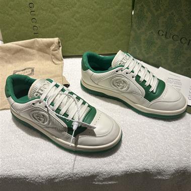 GUCCI   2023新款休閒時尚男生鞋子