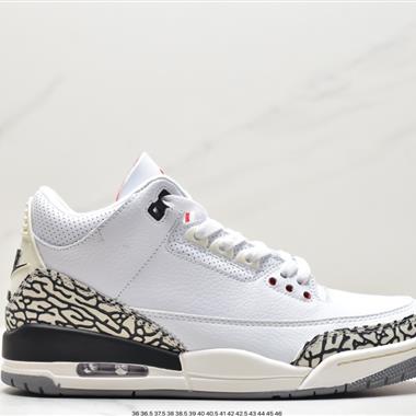 Nike Air Jordan 3 RetroDesert Cement"