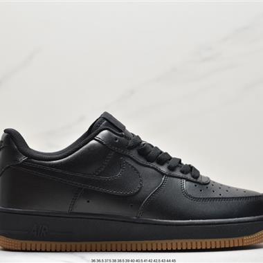 Nike Air Force 1 Low  空軍一號低幫百搭休閑運動板鞋