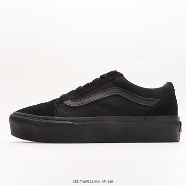 Vans Old Skool 休閑硫化板鞋