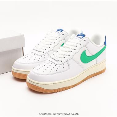 Nike Air Force 1 Low 空軍一號低幫百搭休閑運動板鞋