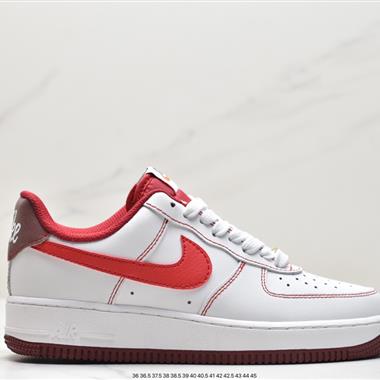 Nike Air Force 1 Low  空軍一號低幫百搭休閑運動板鞋
