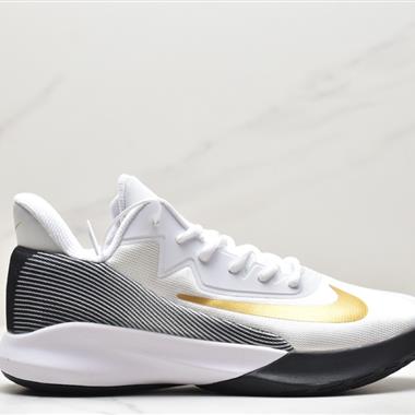 Nike Precision IV  緩震耐磨休閑運動實戰籃球鞋