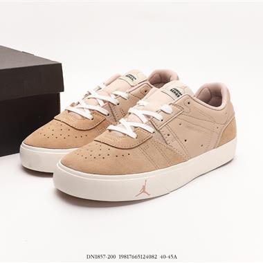 Nike Jordan Air Jordan Series ES防滑減震耐磨低幫板鞋