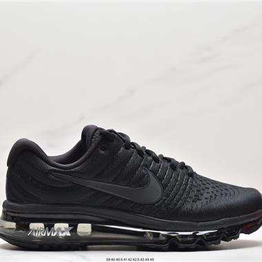 Nike Air Max 2017 全掌氣墊鞋  