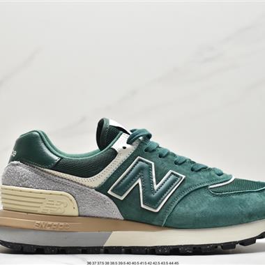 New Balance 574系列新百倫經典復休古閑運動板鞋